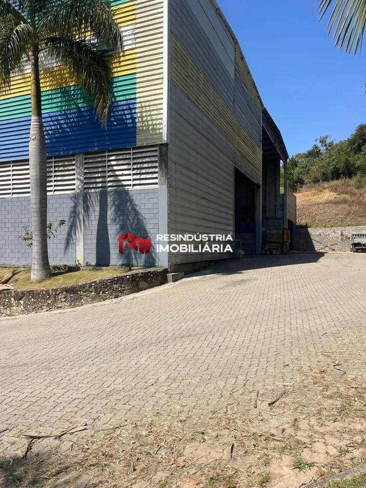 Depósito-Galpão, 2400 m² - Foto 3