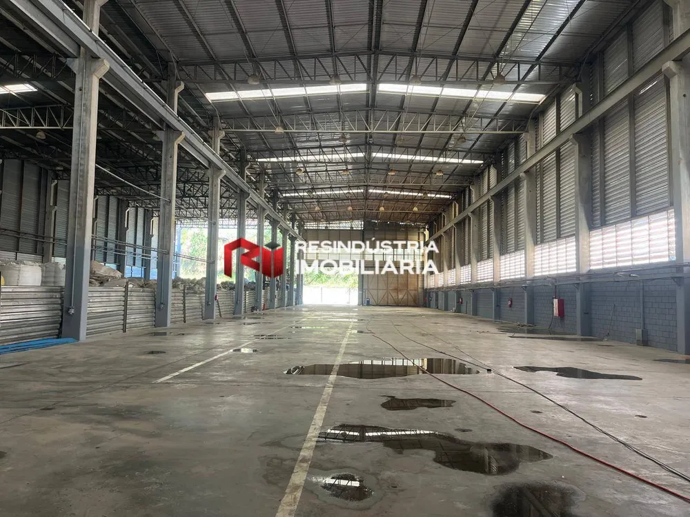 Depósito-Galpão, 2400 m² - Foto 5