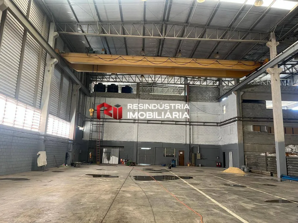 Depósito-Galpão, 2400 m² - Foto 7