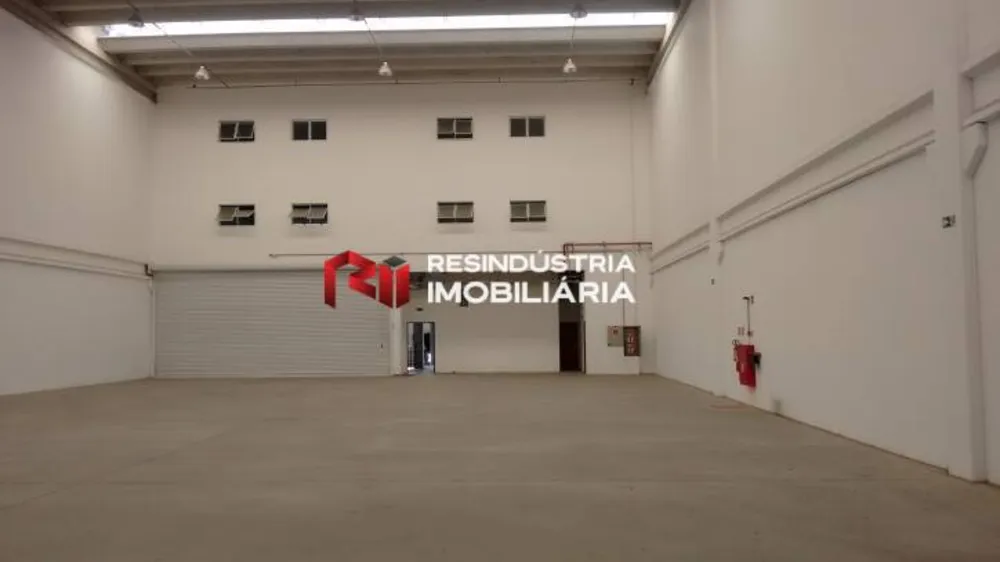 Depósito-Galpão, 1580 m² - Foto 9