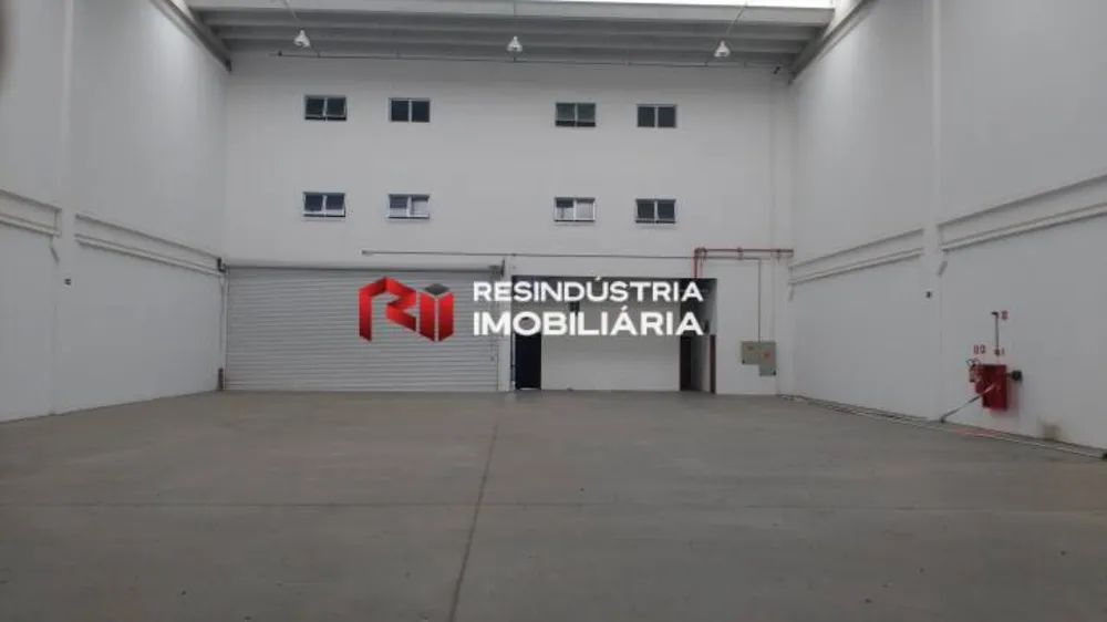 Depósito-Galpão, 1580 m² - Foto 11