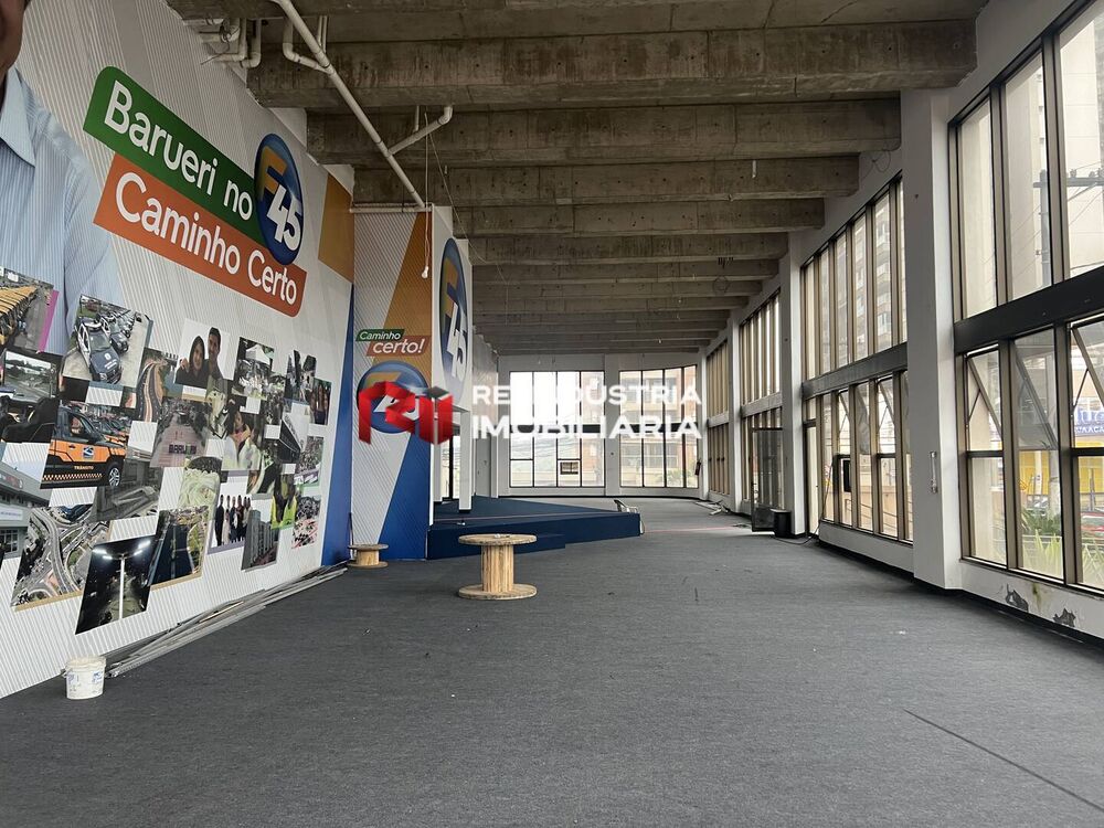 Prédio Inteiro, 6171 m² - Foto 9