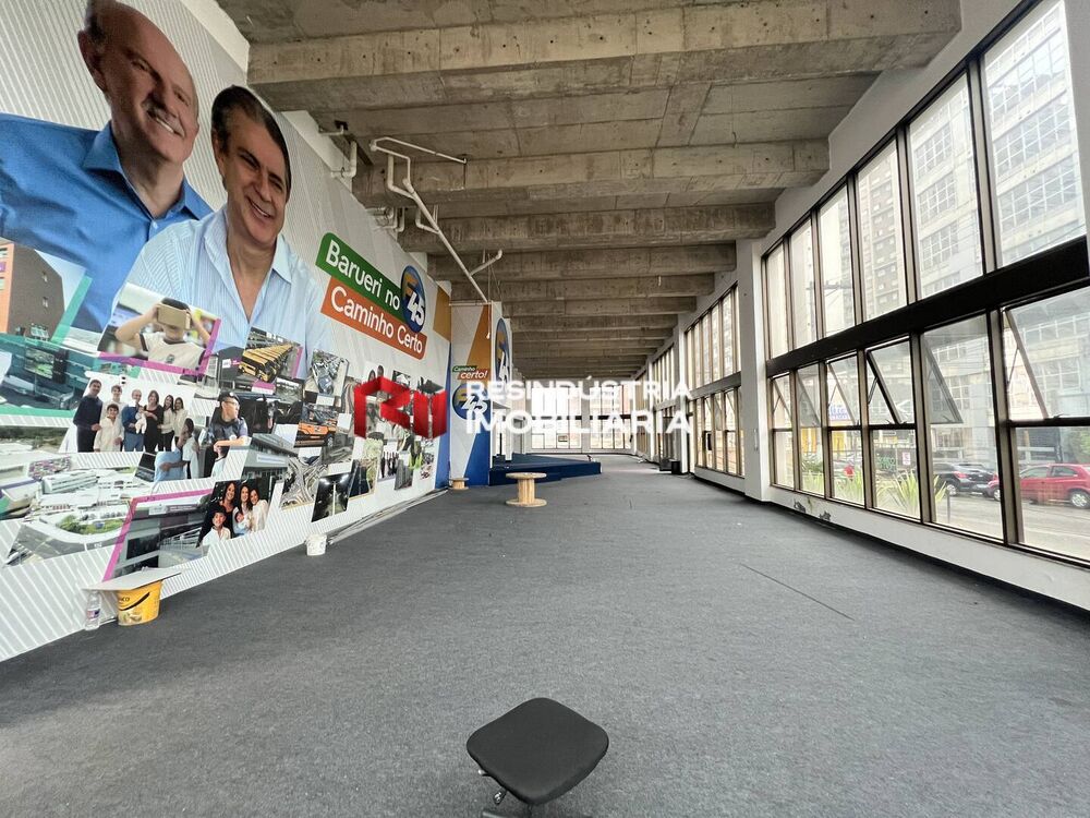 Prédio Inteiro, 6171 m² - Foto 10