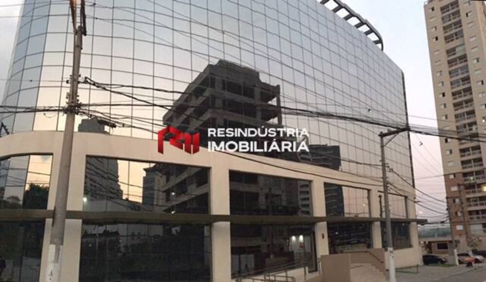 Prédio Inteiro, 6171 m² - Foto 1