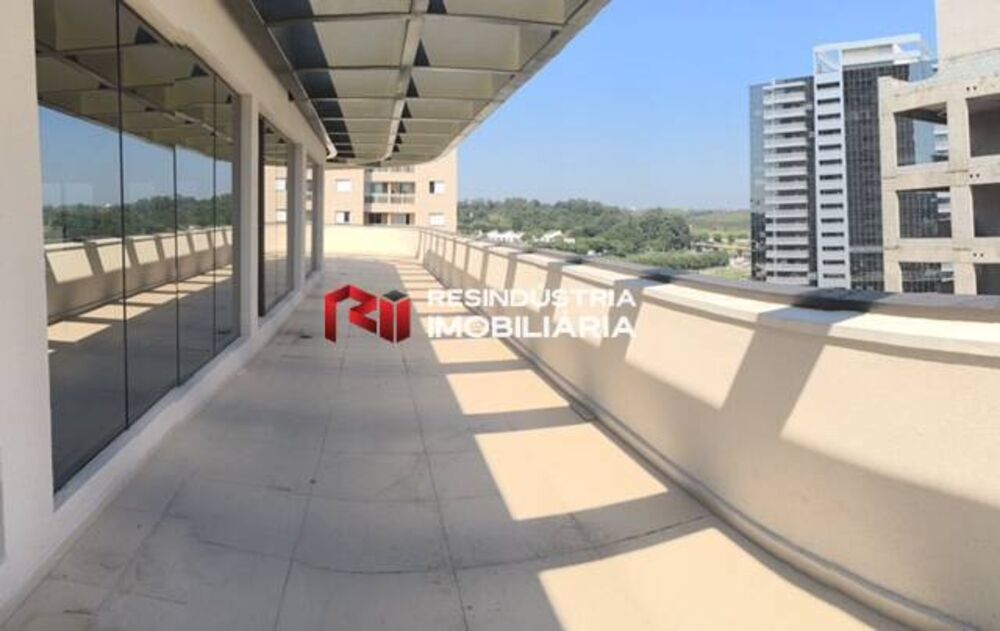 Prédio Inteiro, 6171 m² - Foto 5