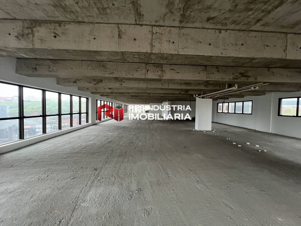 Prédio Inteiro, 6171 m² - Foto 21