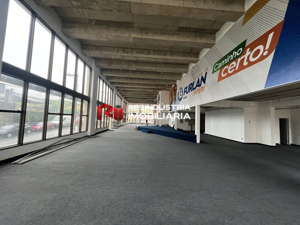 Prédio Inteiro, 6171 m² - Foto 12