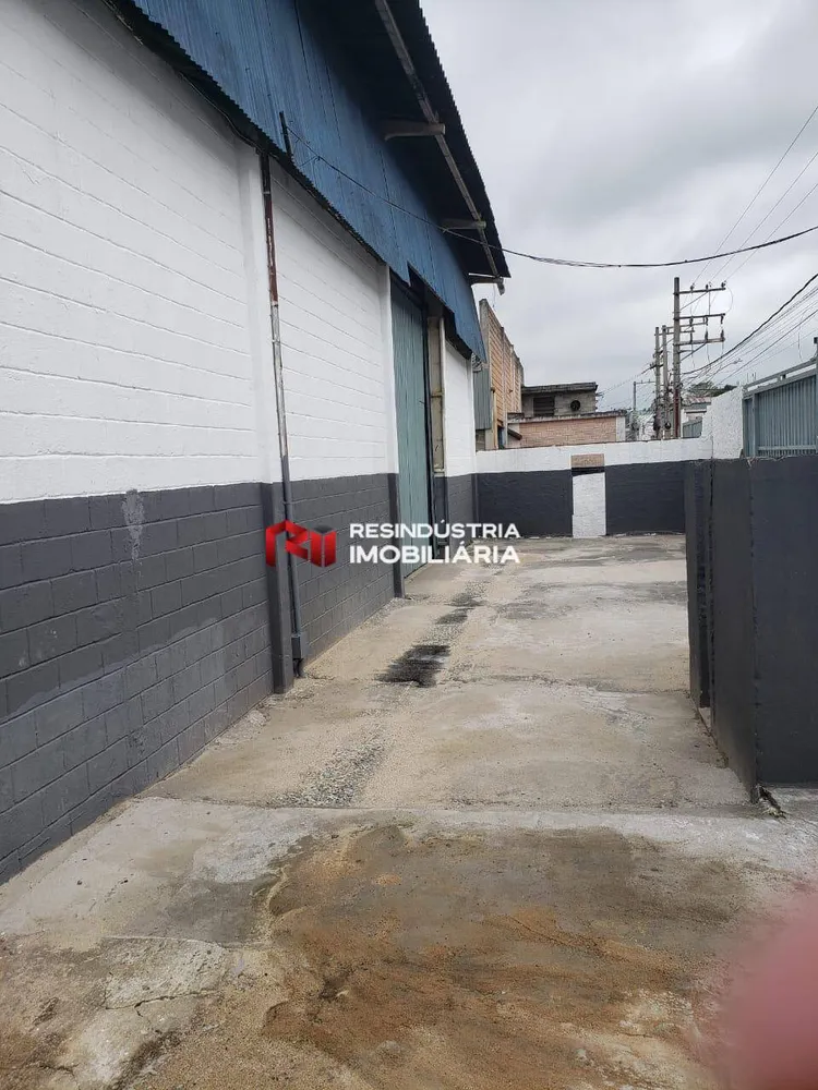 Depósito-Galpão, 1200 m² - Foto 4