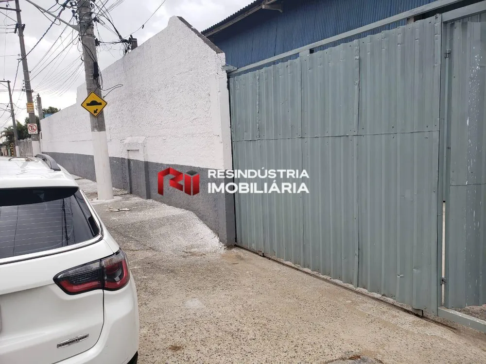 Depósito-Galpão, 1200 m² - Foto 6