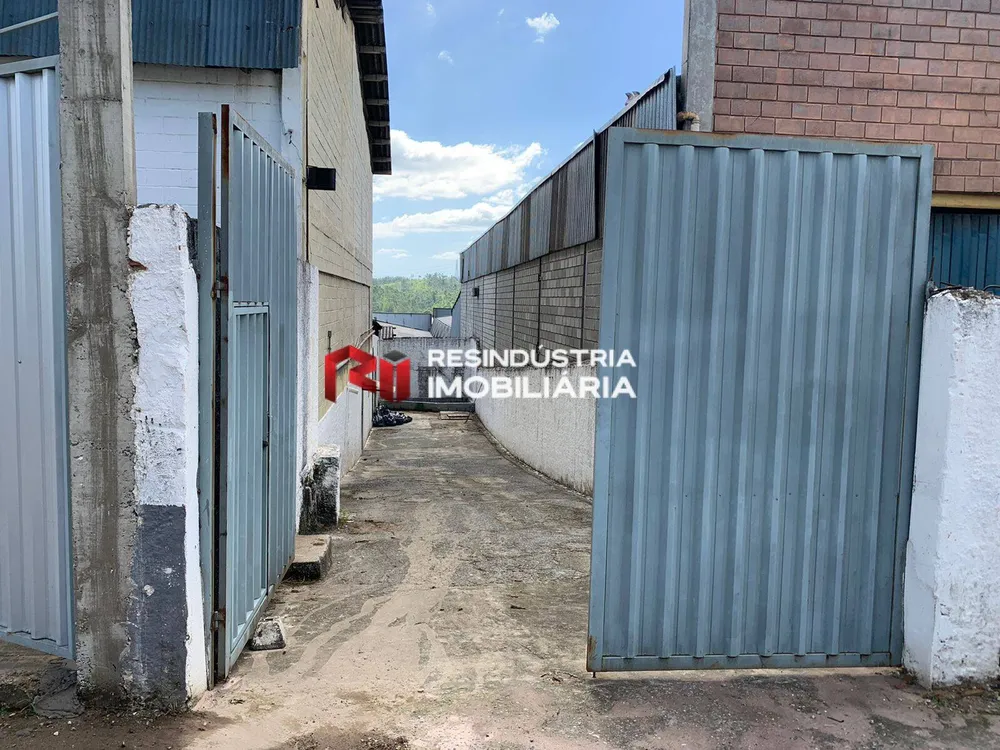 Depósito-Galpão, 1200 m² - Foto 3