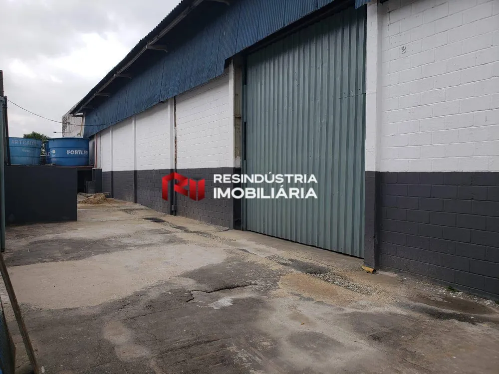 Depósito-Galpão, 1200 m² - Foto 5