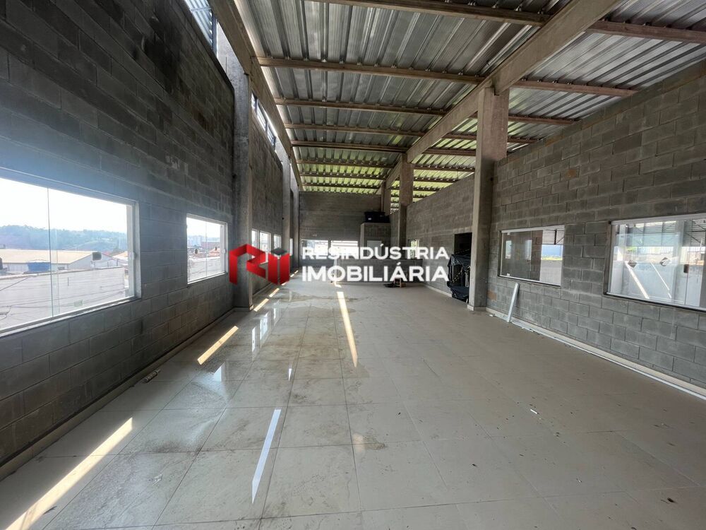 Depósito-Galpão, 1600 m² - Foto 19