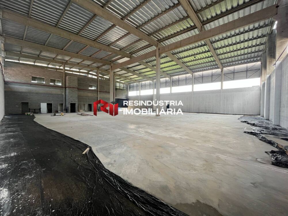 Depósito-Galpão, 1600 m² - Foto 6