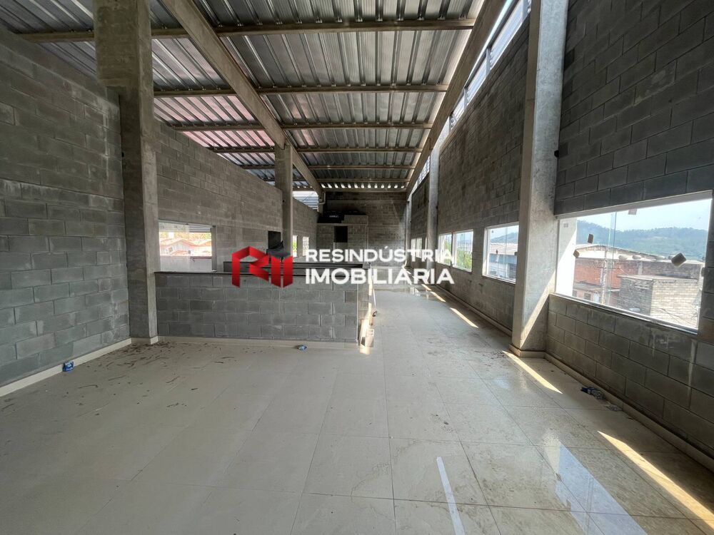 Depósito-Galpão, 1600 m² - Foto 7