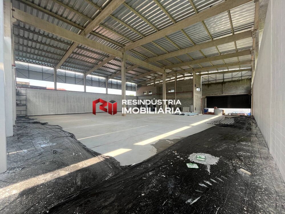 Depósito-Galpão, 1600 m² - Foto 10