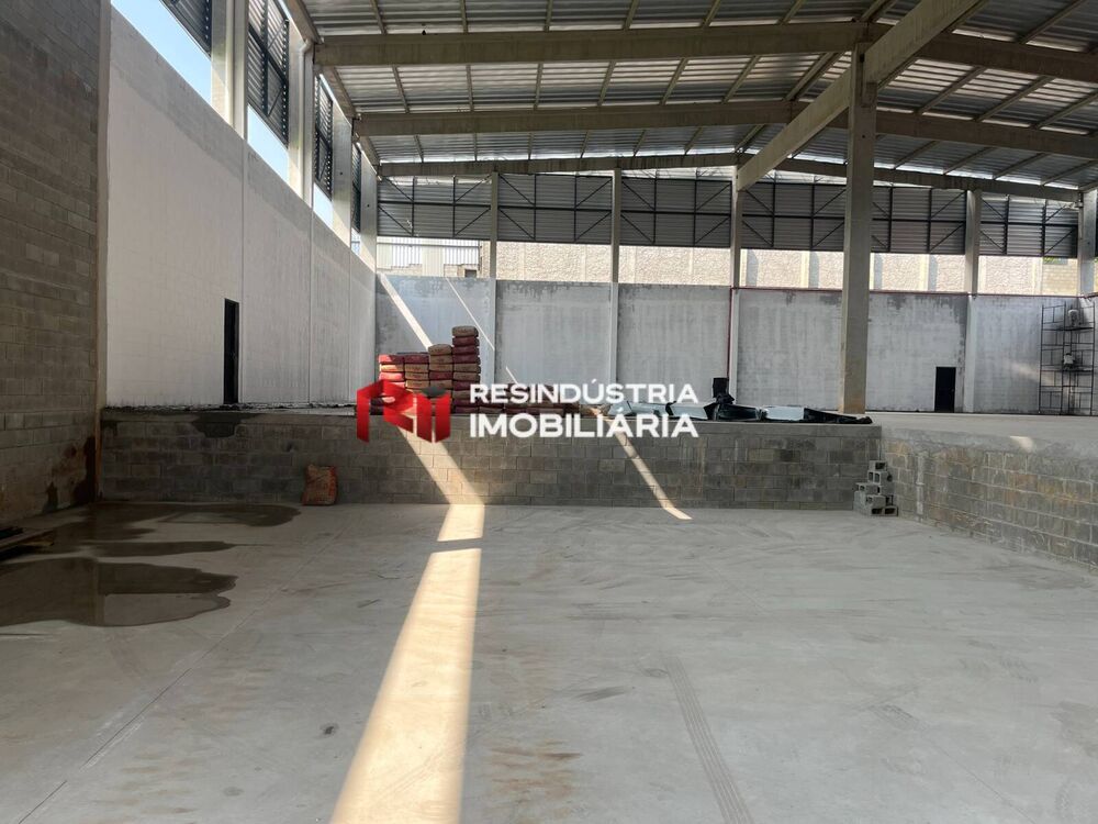 Depósito-Galpão, 1600 m² - Foto 5