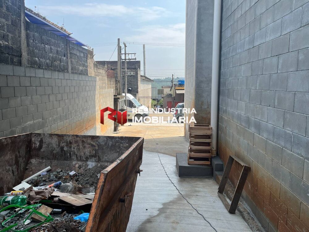 Depósito-Galpão, 1600 m² - Foto 3