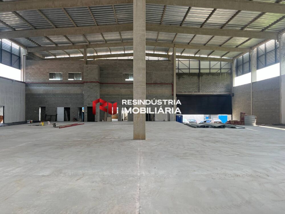 Depósito-Galpão, 1600 m² - Foto 11