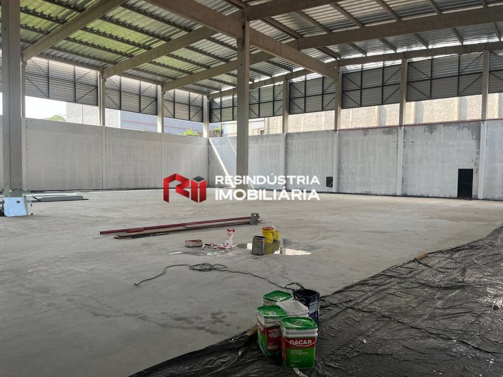 Depósito-Galpão, 1600 m² - Foto 14