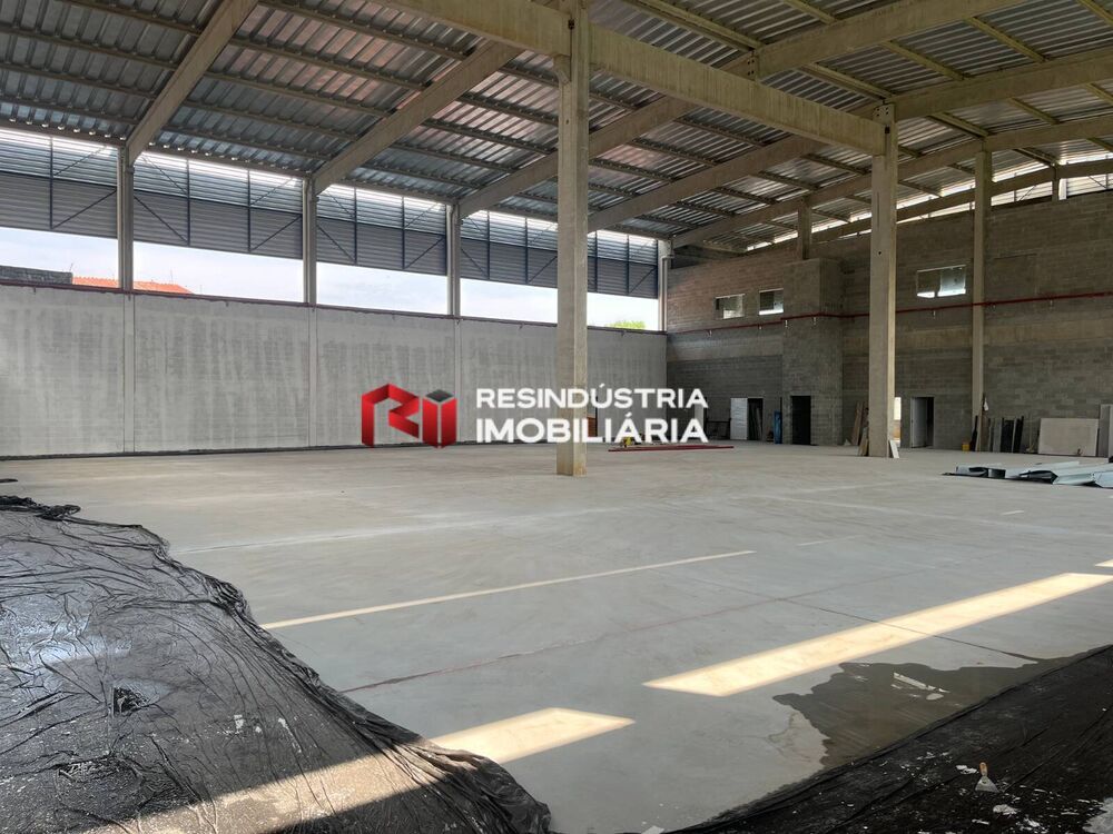 Depósito-Galpão, 1600 m² - Foto 12