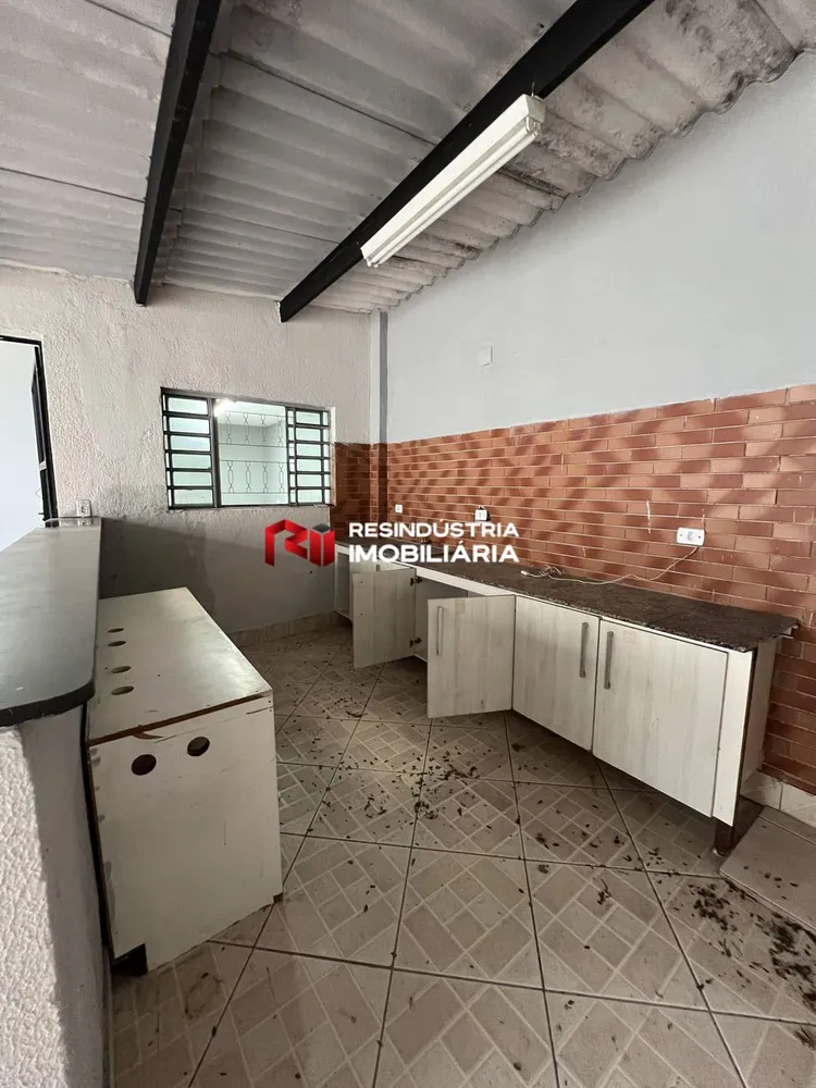 Depósito-Galpão, 590 m² - Foto 7
