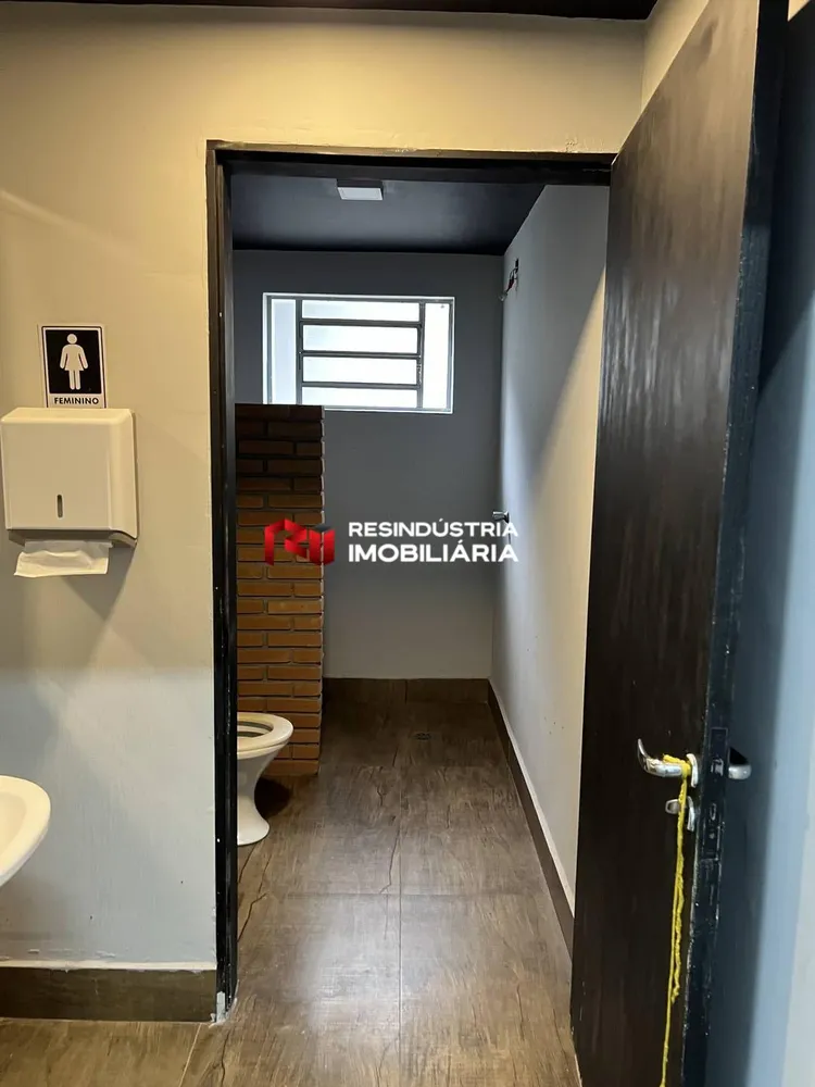 Depósito-Galpão, 590 m² - Foto 5