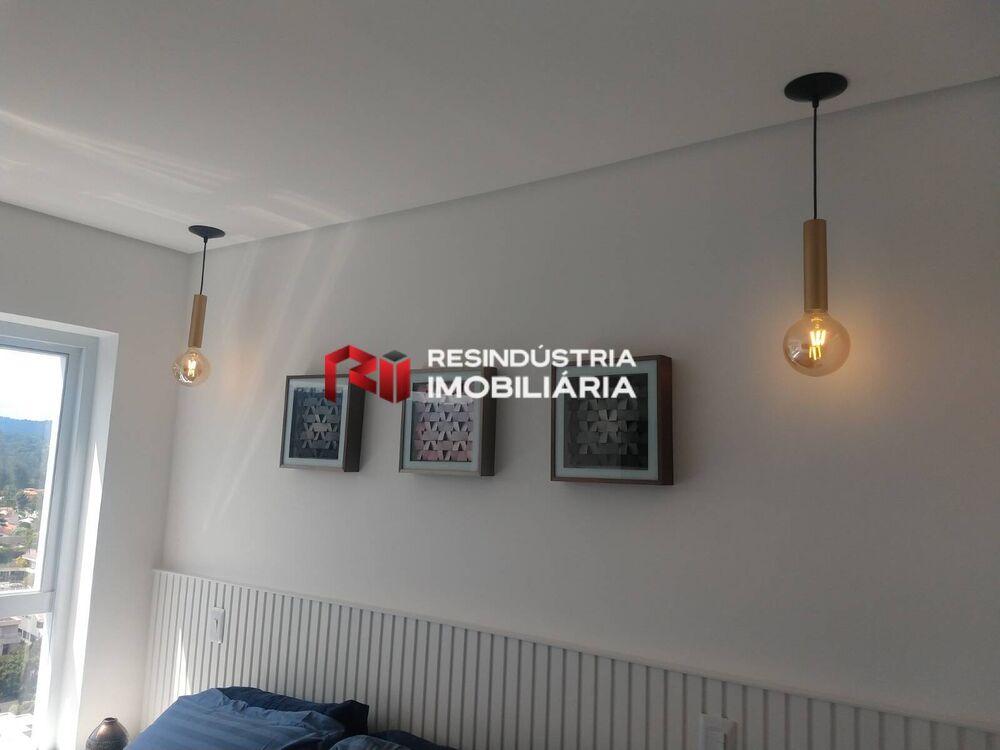 Apartamento para alugar com 2 quartos, 63m² - Foto 1
