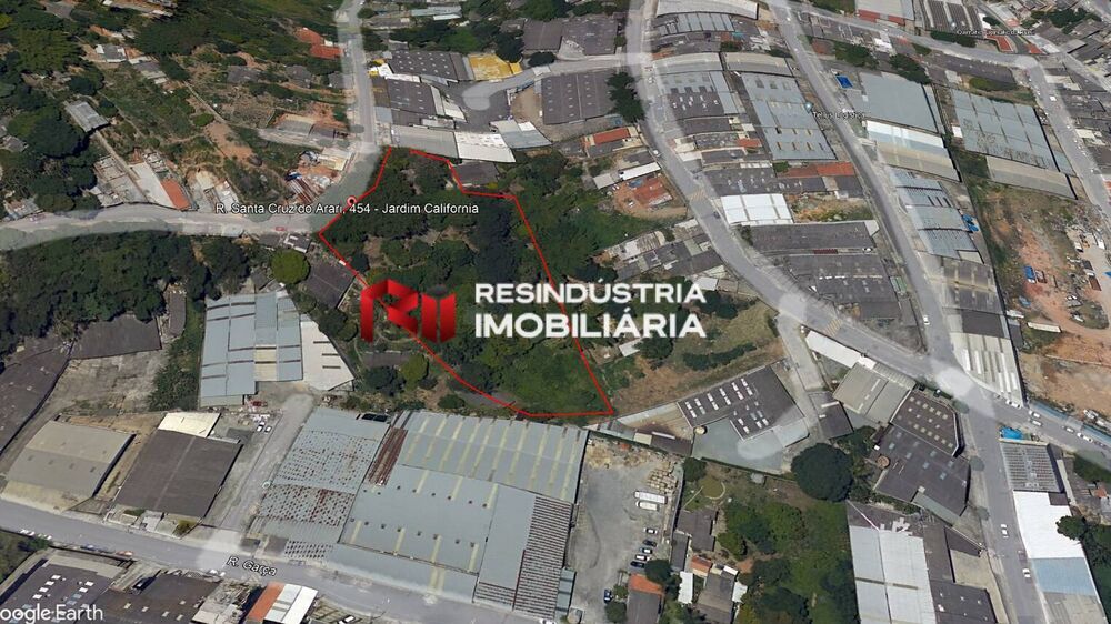 Terreno, 5537 m² - Foto 4