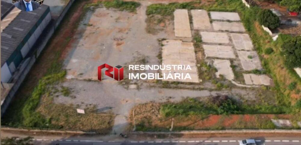 Terreno, 9000 m² - Foto 1