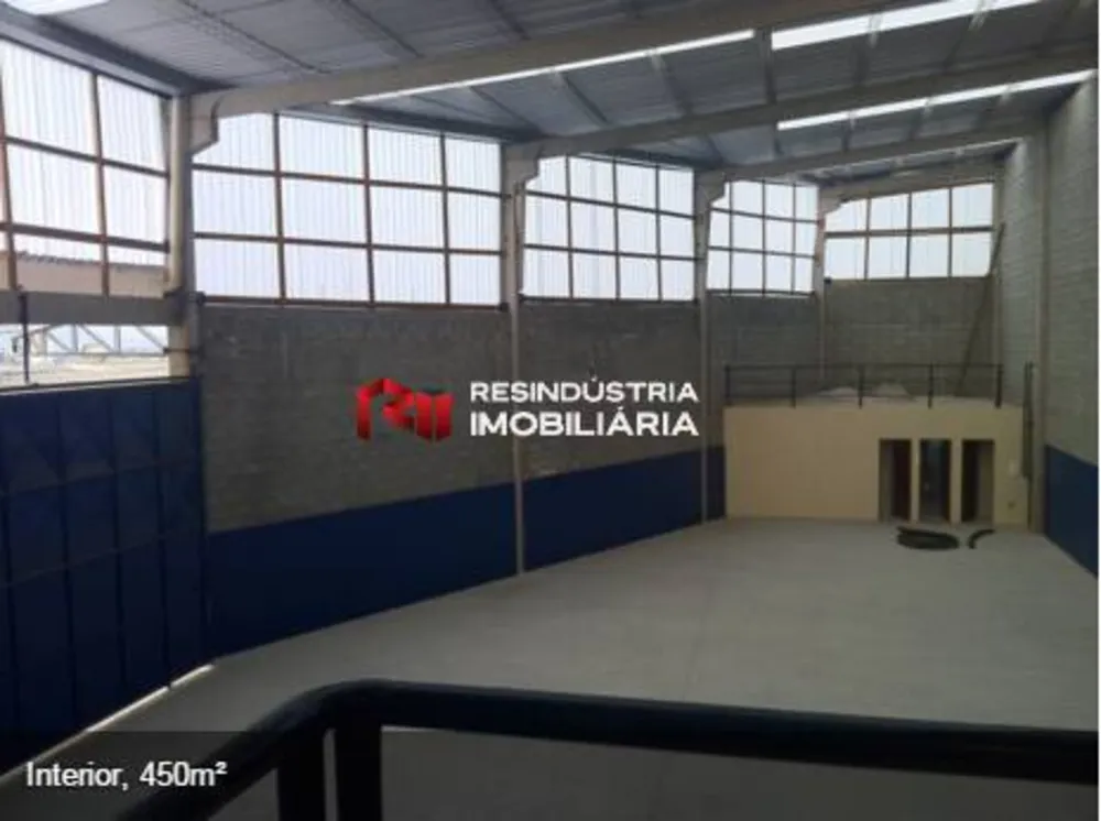 Depósito-Galpão, 600 m² - Foto 8