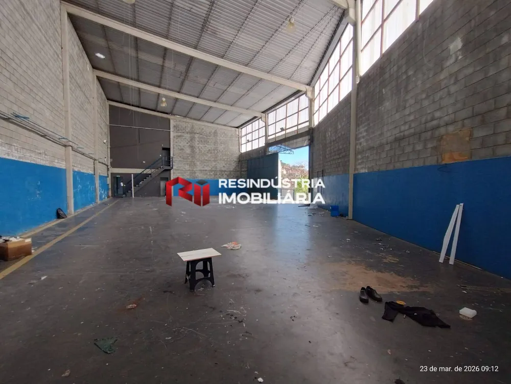 Depósito-Galpão, 600 m² - Foto 7
