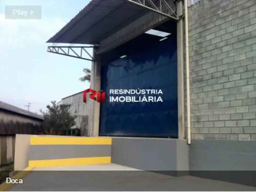 Depósito-Galpão, 600 m² - Foto 3