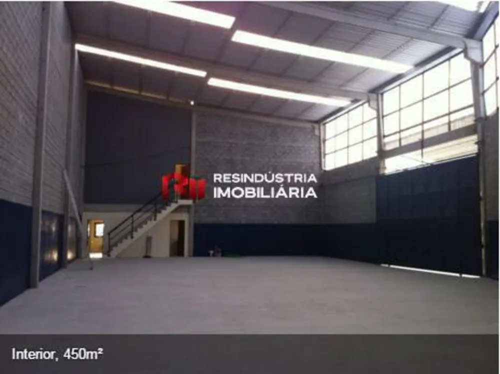 Depósito-Galpão, 600 m² - Foto 4