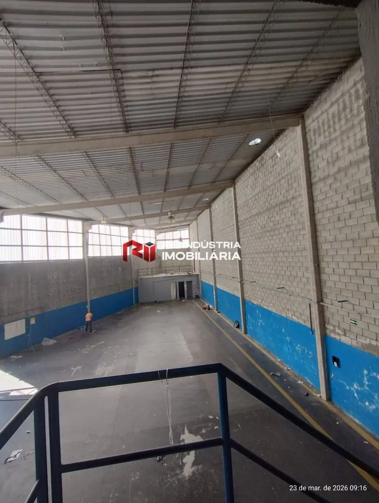 Depósito-Galpão, 600 m² - Foto 5