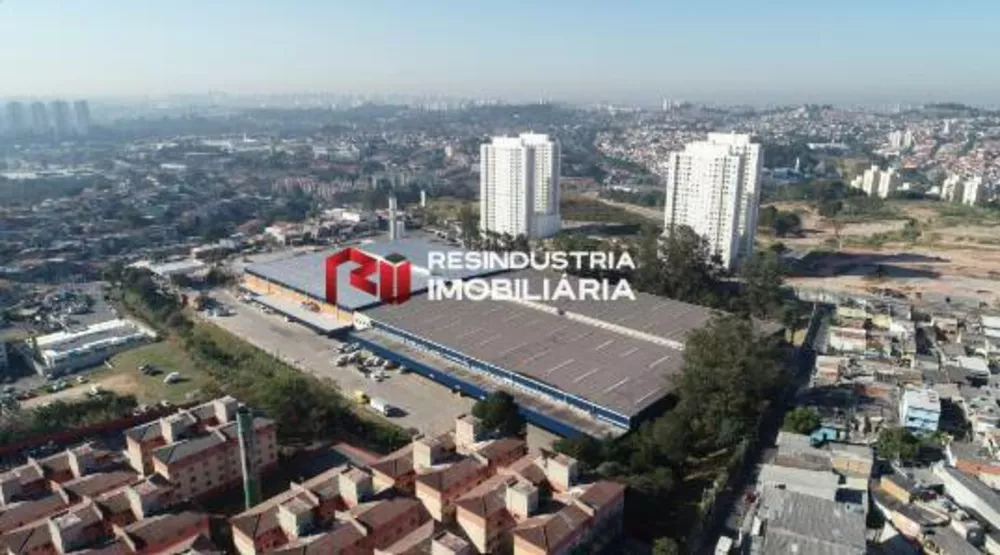 Depósito-Galpão-Armazém para alugar, 5925m² - Foto 2