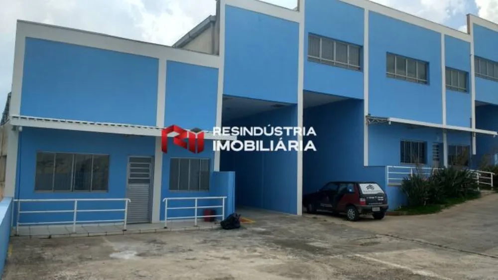 Depósito-Galpão, 570 m² - Foto 3
