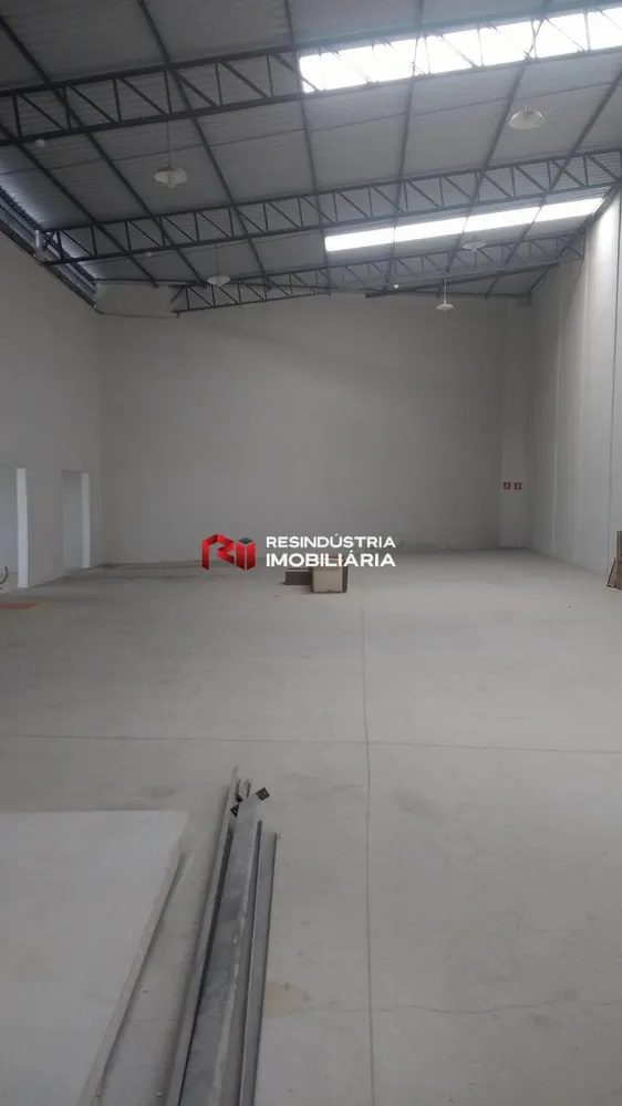 Depósito-Galpão, 570 m² - Foto 12