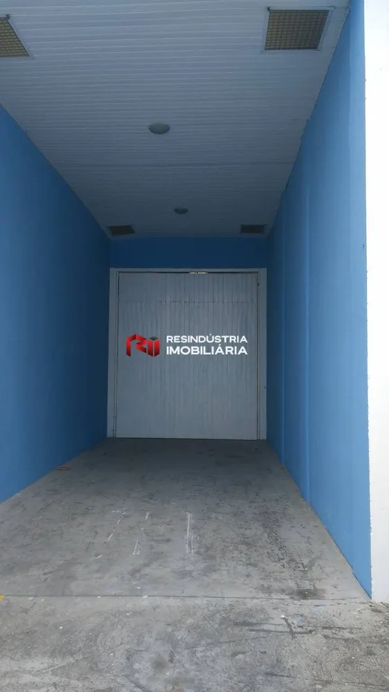 Depósito-Galpão, 570 m² - Foto 4