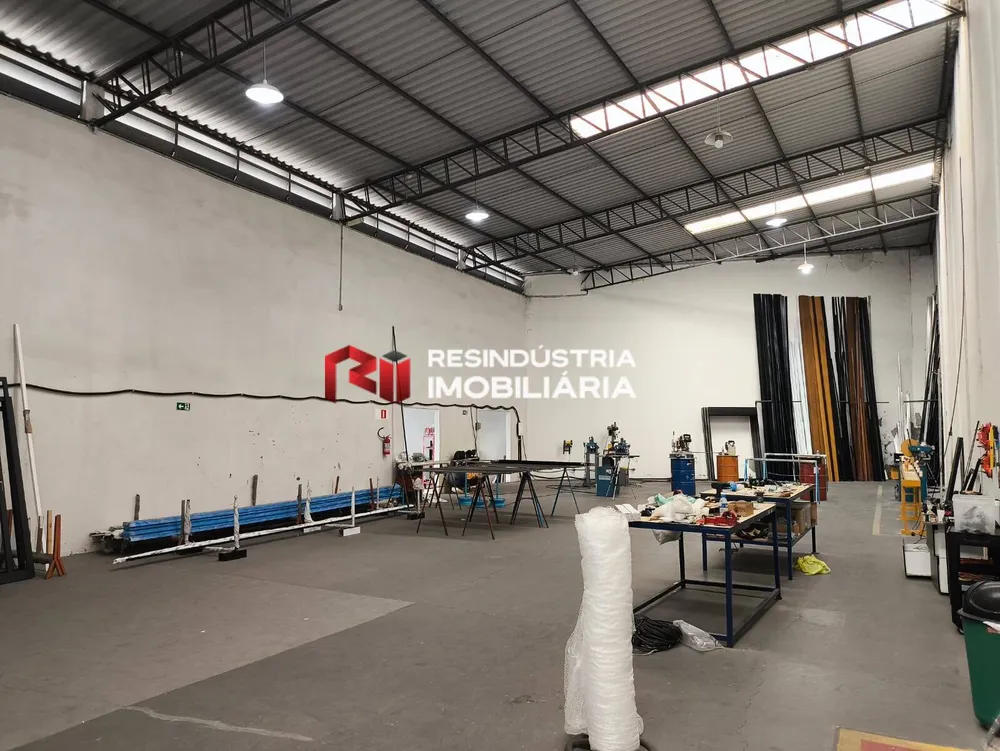 Depósito-Galpão, 570 m² - Foto 14