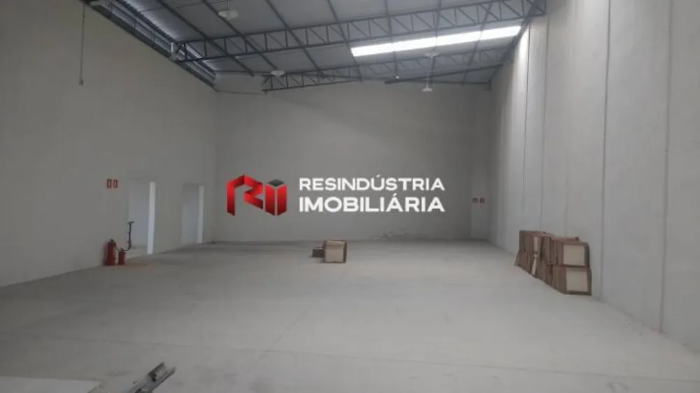 Depósito-Galpão, 570 m² - Foto 11