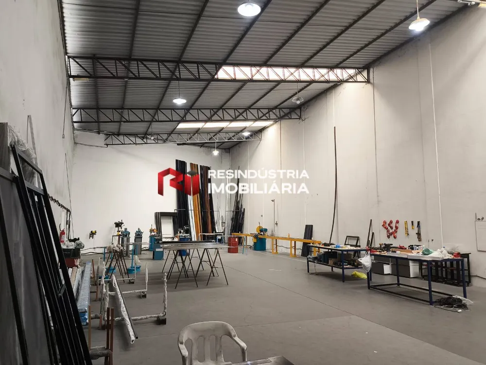 Depósito-Galpão, 570 m² - Foto 16