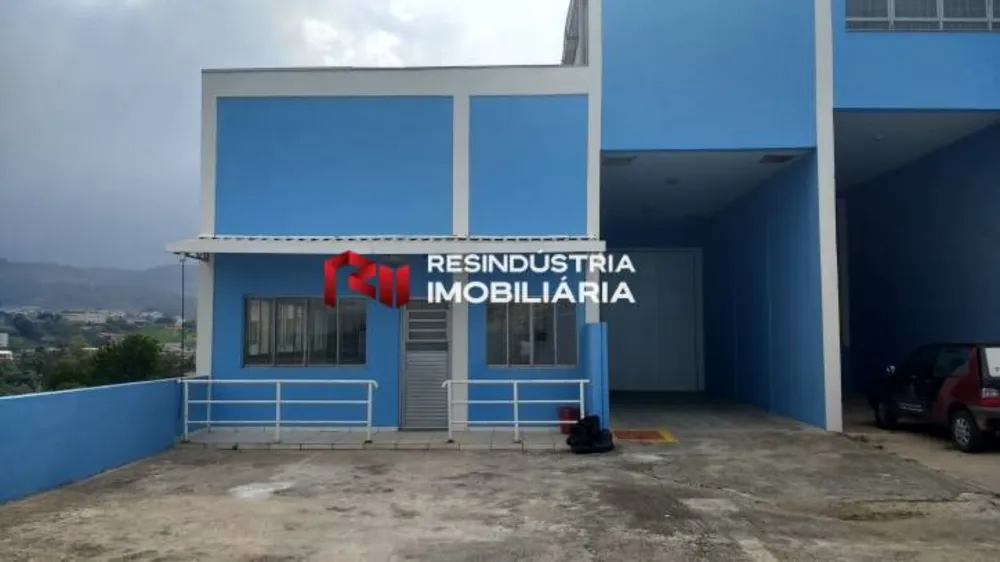 Depósito-Galpão, 570 m² - Foto 2