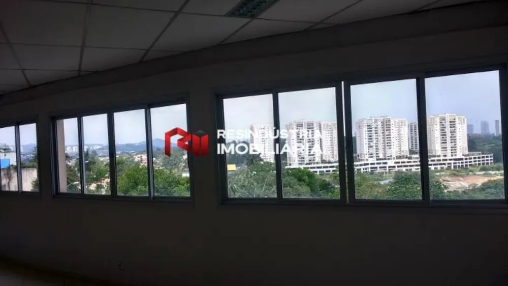 Depósito-Galpão, 570 m² - Foto 9