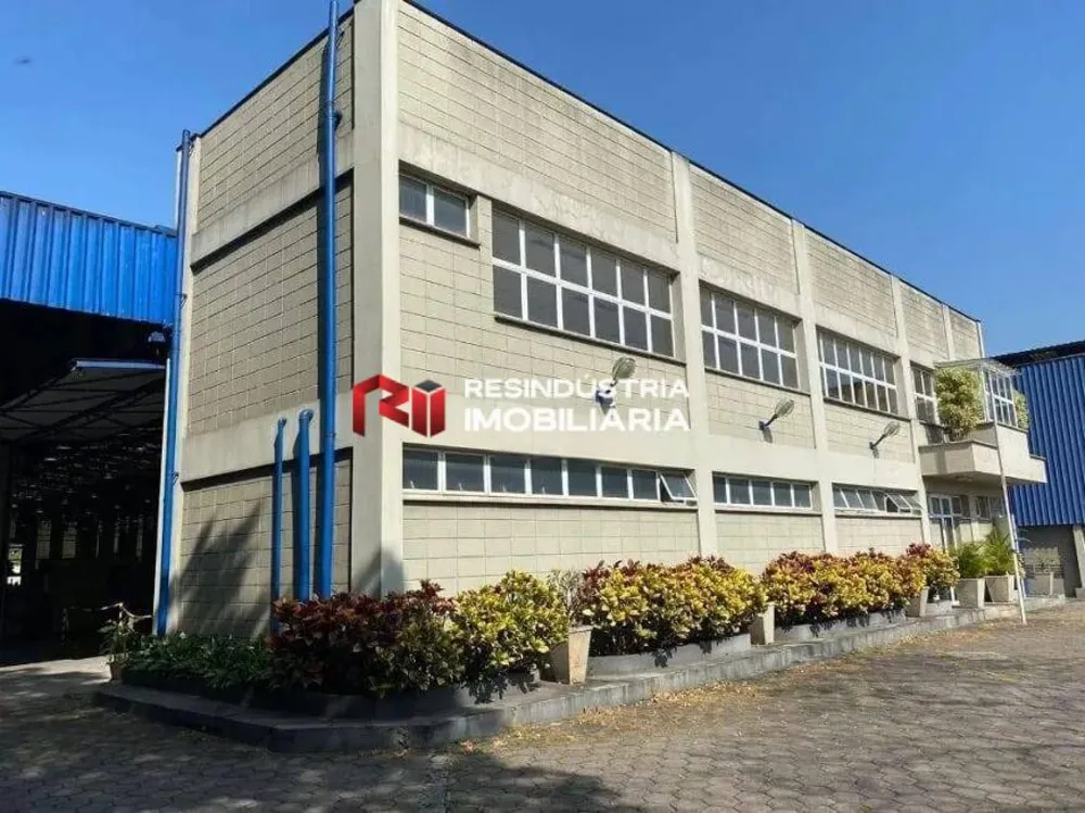 Depósito-Galpão, 1618 m² - Foto 9