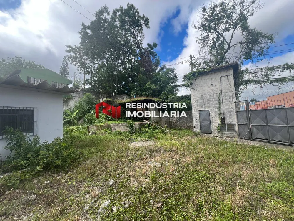 Depósito-Galpão, 1327 m² - Foto 3