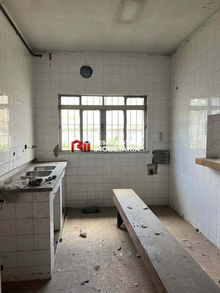 Depósito-Galpão, 1327 m² - Foto 13