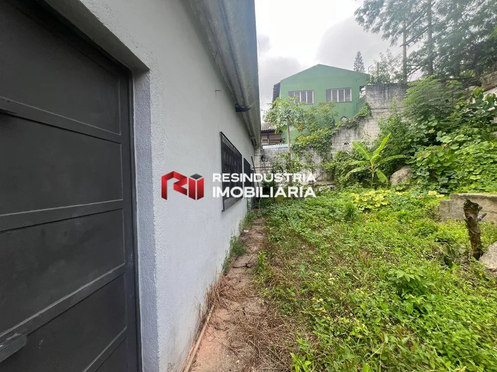 Depósito-Galpão, 1327 m² - Foto 4