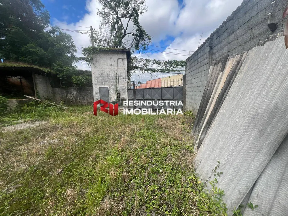 Depósito-Galpão, 1327 m² - Foto 6