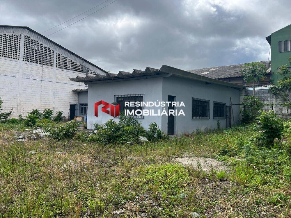 Depósito-Galpão, 1327 m² - Foto 4