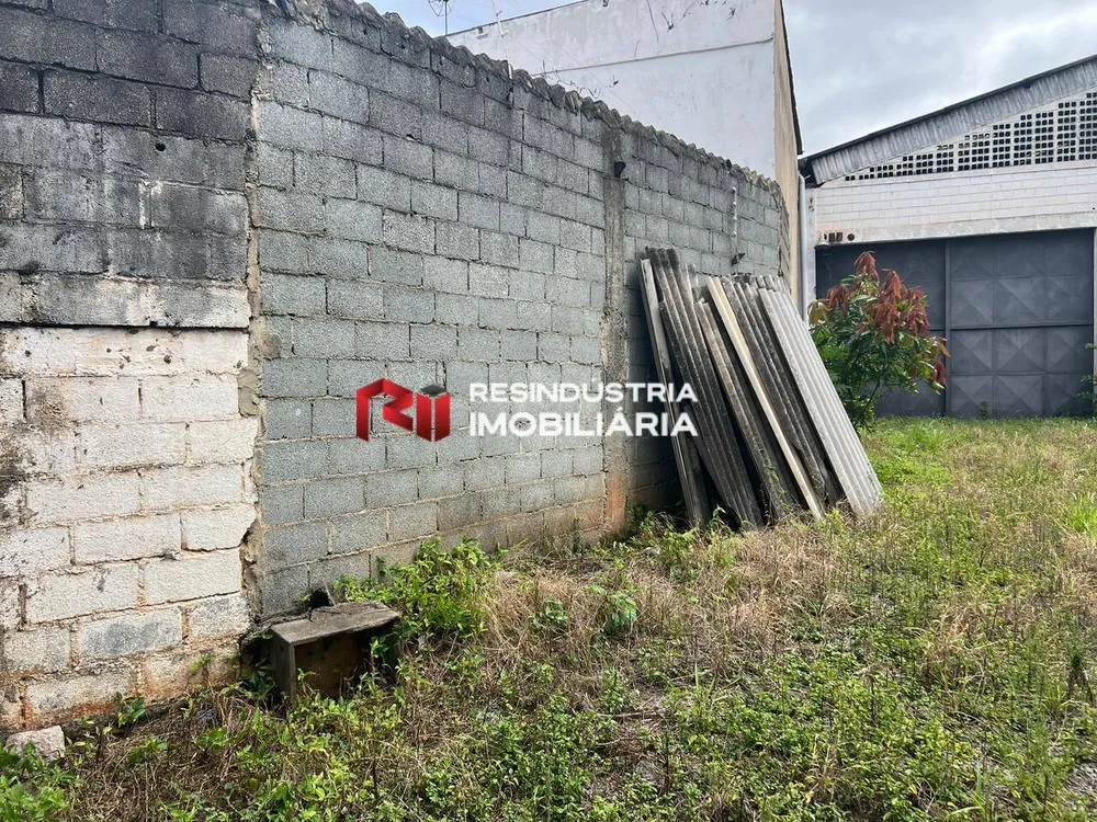 Depósito-Galpão, 1327 m² - Foto 7